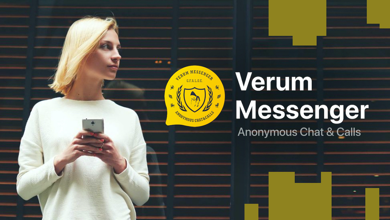 Exploring Verum Messenger: A New Frontier in Secure Communication